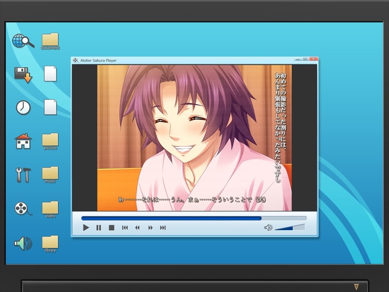 대여 아내, 마리나의 “네토라세” 보고 2 CASE. 전직 AV 남배우 & 민감한 아내