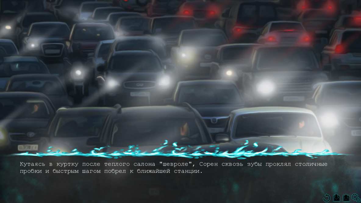 Corpsman: The ABCs of the Dead