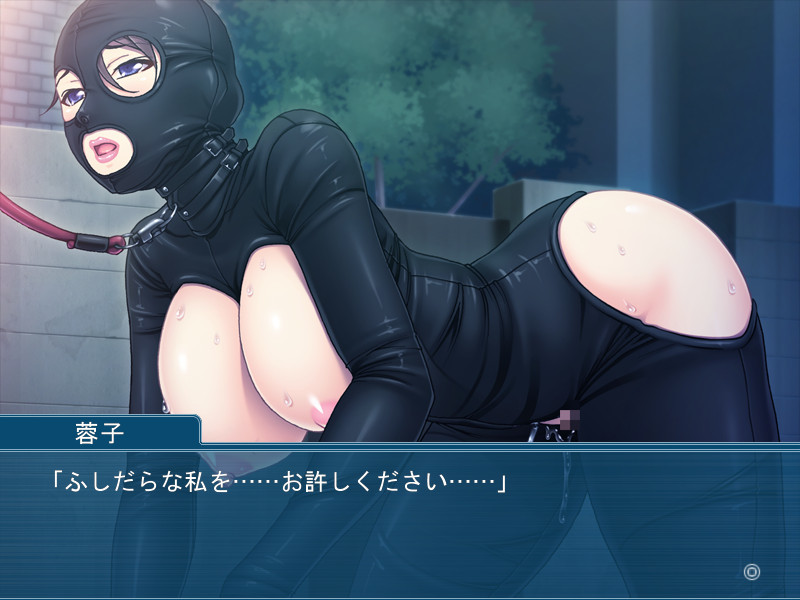 마마, 자위할 바에는 내가 해줄게!