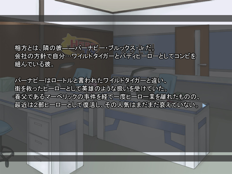 멋진 코테츠상은 없어요!