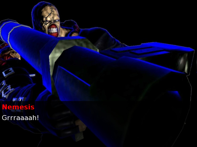 Nemesis of the Hopeless Romantic