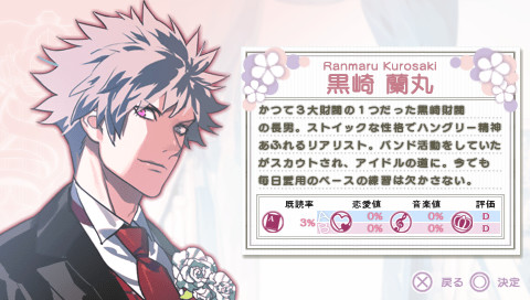 우타노☆프린스사마っ♪ All Star After Secret