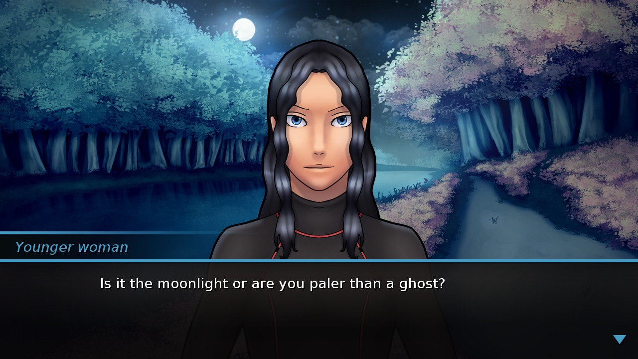 25Prism - The Autumn of our Lives