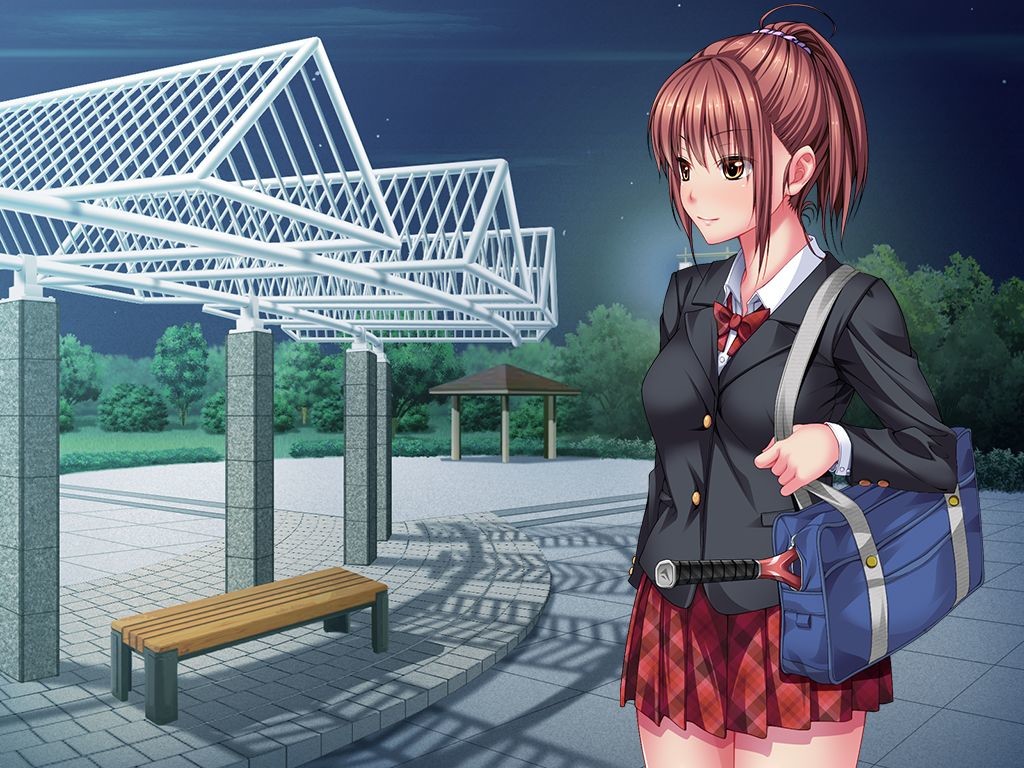 감금소녀【Re:birthing】