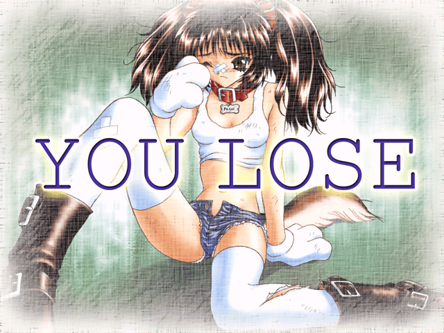 애니멀・마그네티즘～포치의 가장 좋아하는 것～