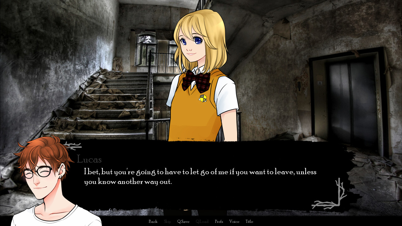 Insatiable Creatures