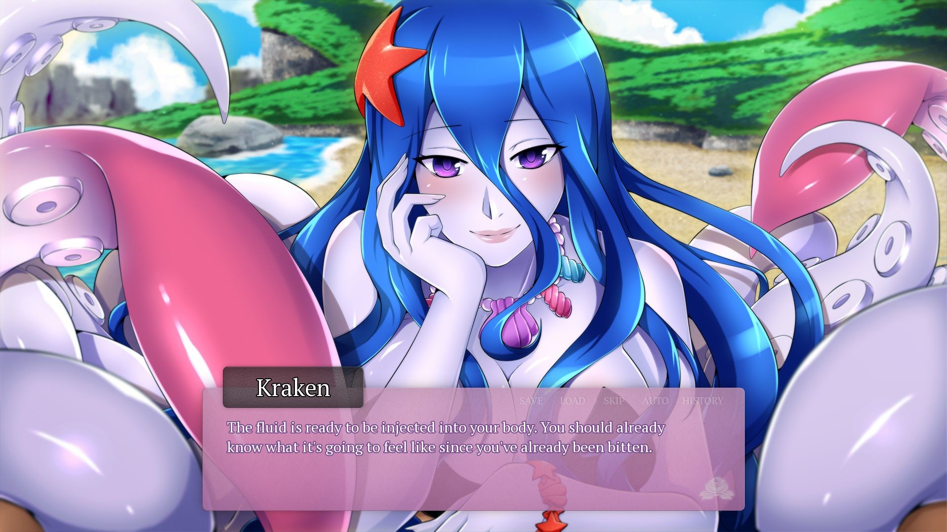 Dimension of Monster Girls