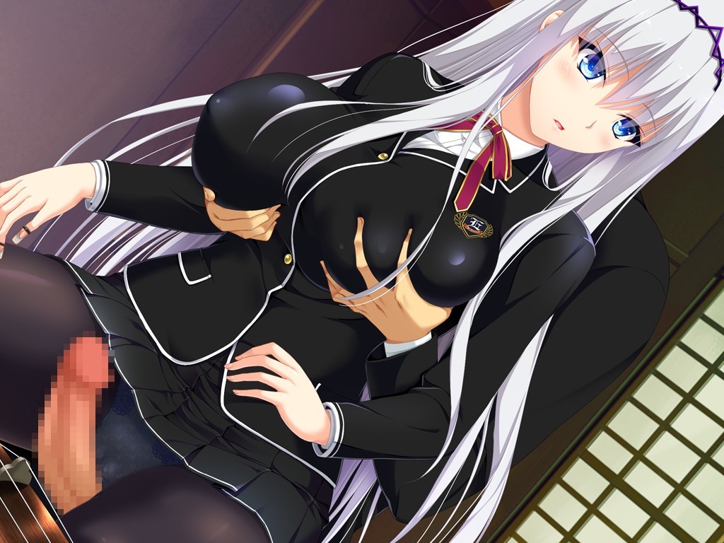 최면 즉 야리 큰 가슴 영양 쿨 JK 孕み 타락편