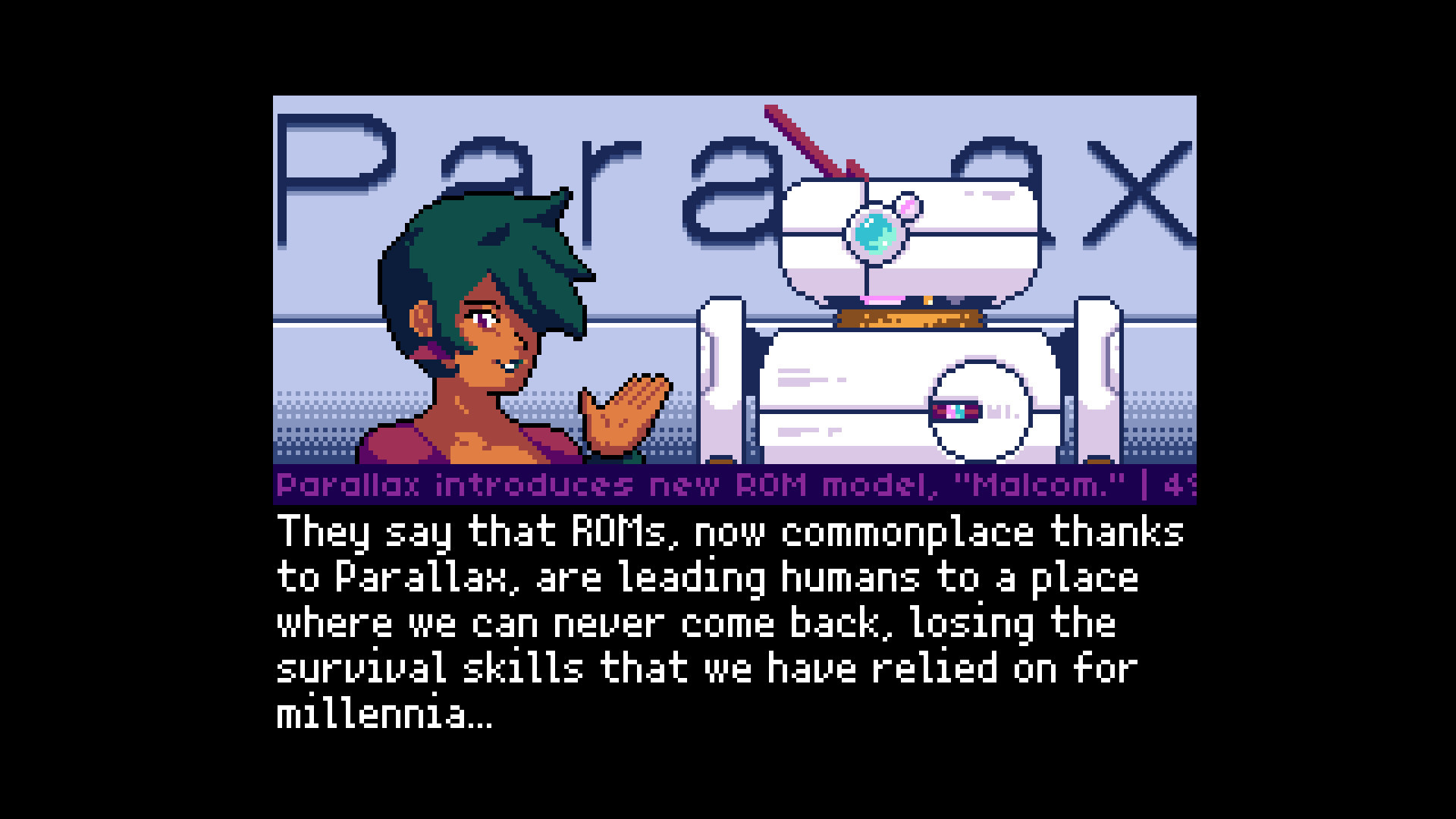 Read Only Memories