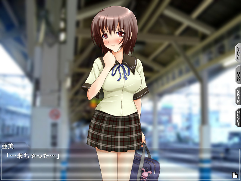 간장선~자매 치한 능욕~