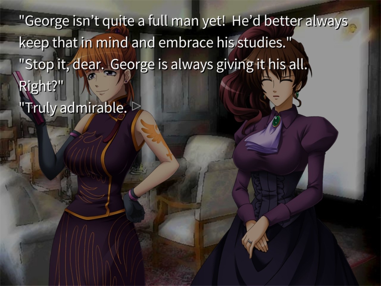 괭이갈매기 울 적에