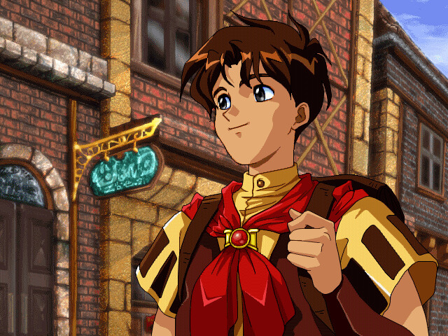 에베루쥬 스페셜 ～사랑과 마법의 학원생활～