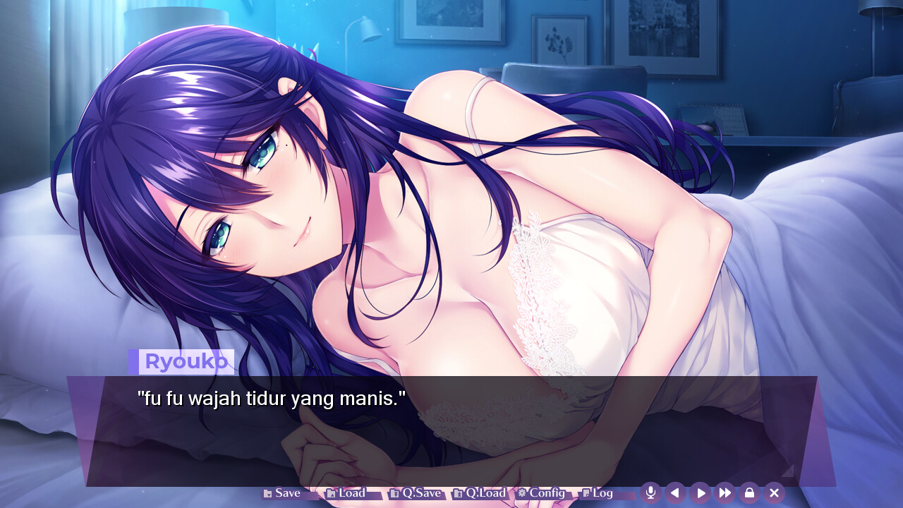 앗, 엄마가 될 거야! ～당신을 생각하며 넘치는 가슴～