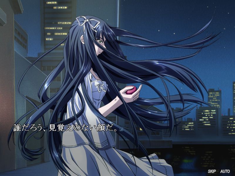 EVE ~new generation~