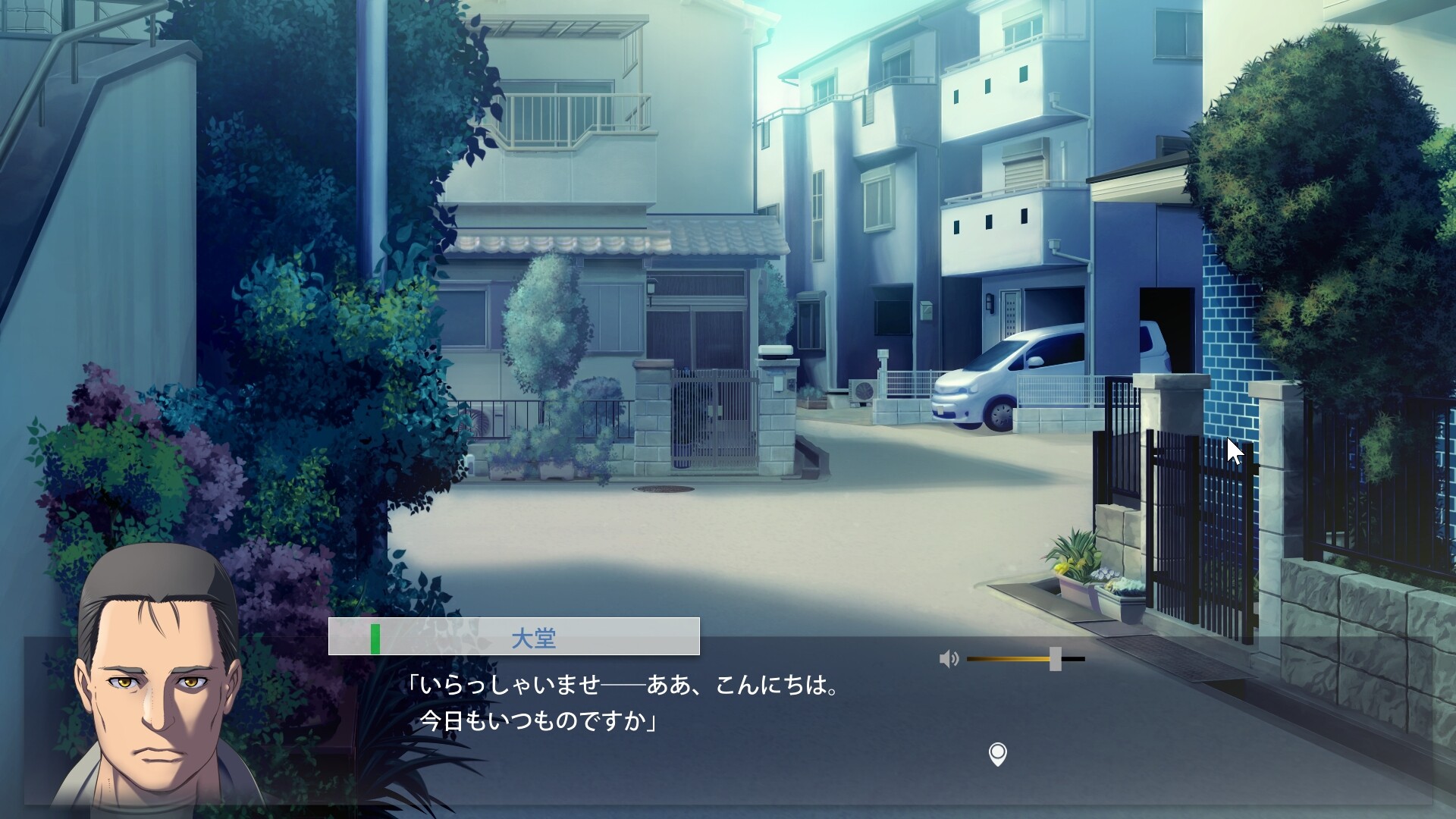 극한 치한 특이점