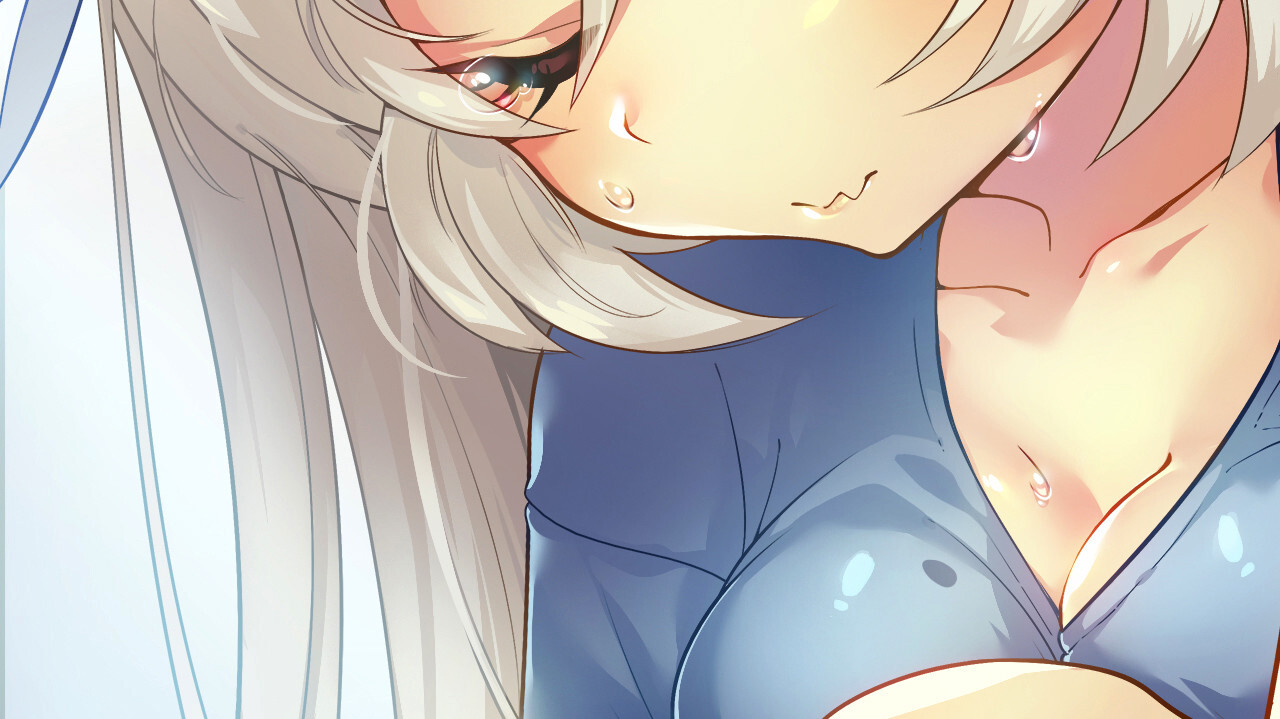 CrocApoca!! 크록아포카!! 악어 소녀와 세상의 종말