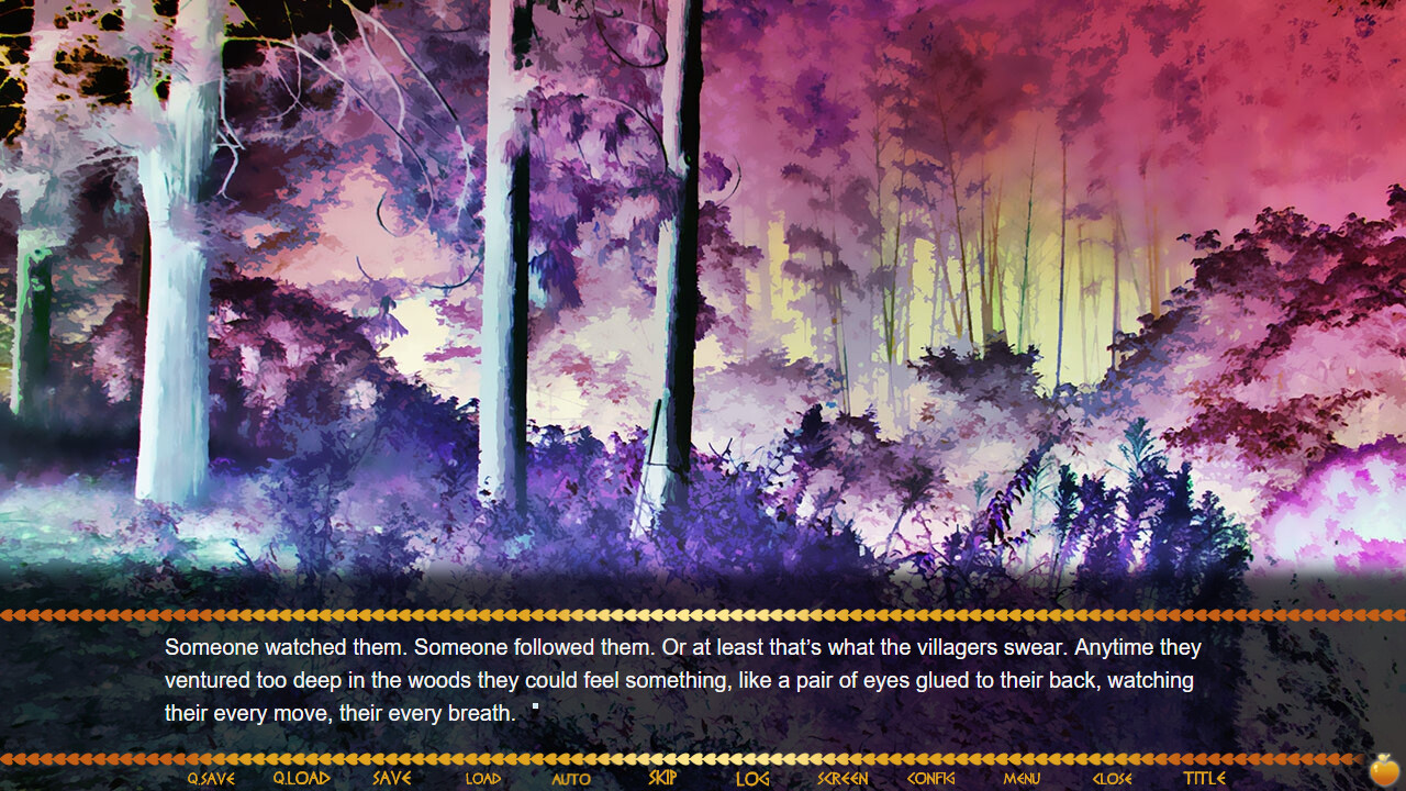 Peripeteia: Land of Folklore