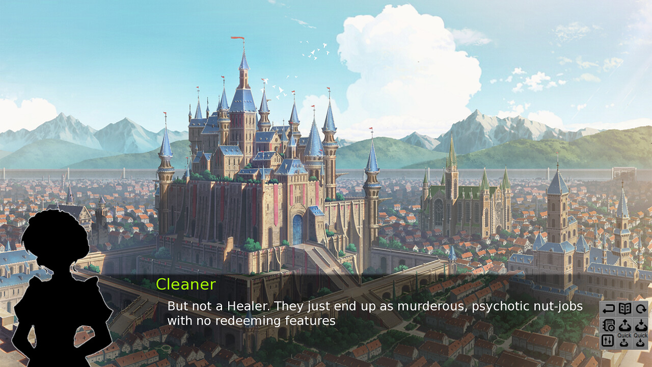 Welcome To... Chichester 2 - Part II : No Extra Regrets For The Future