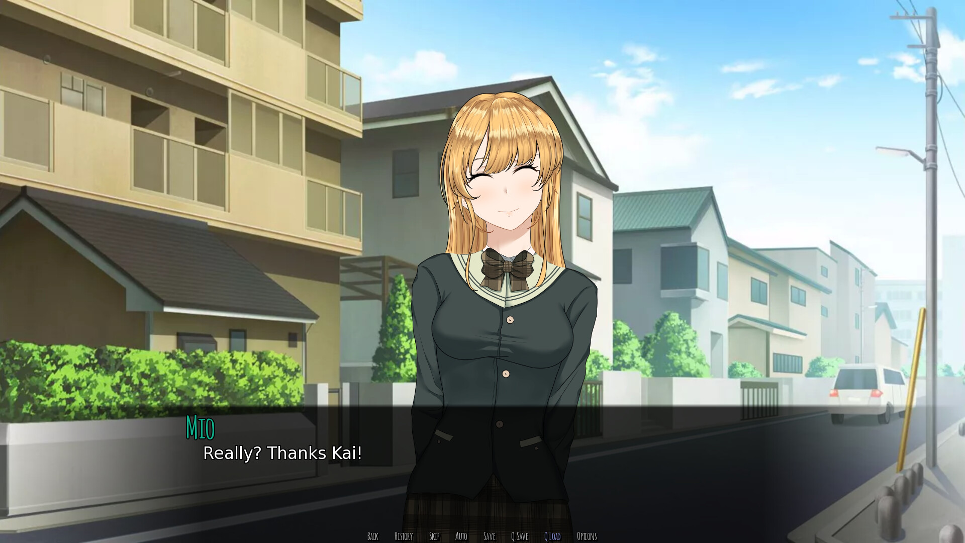 The Star Cove Incident