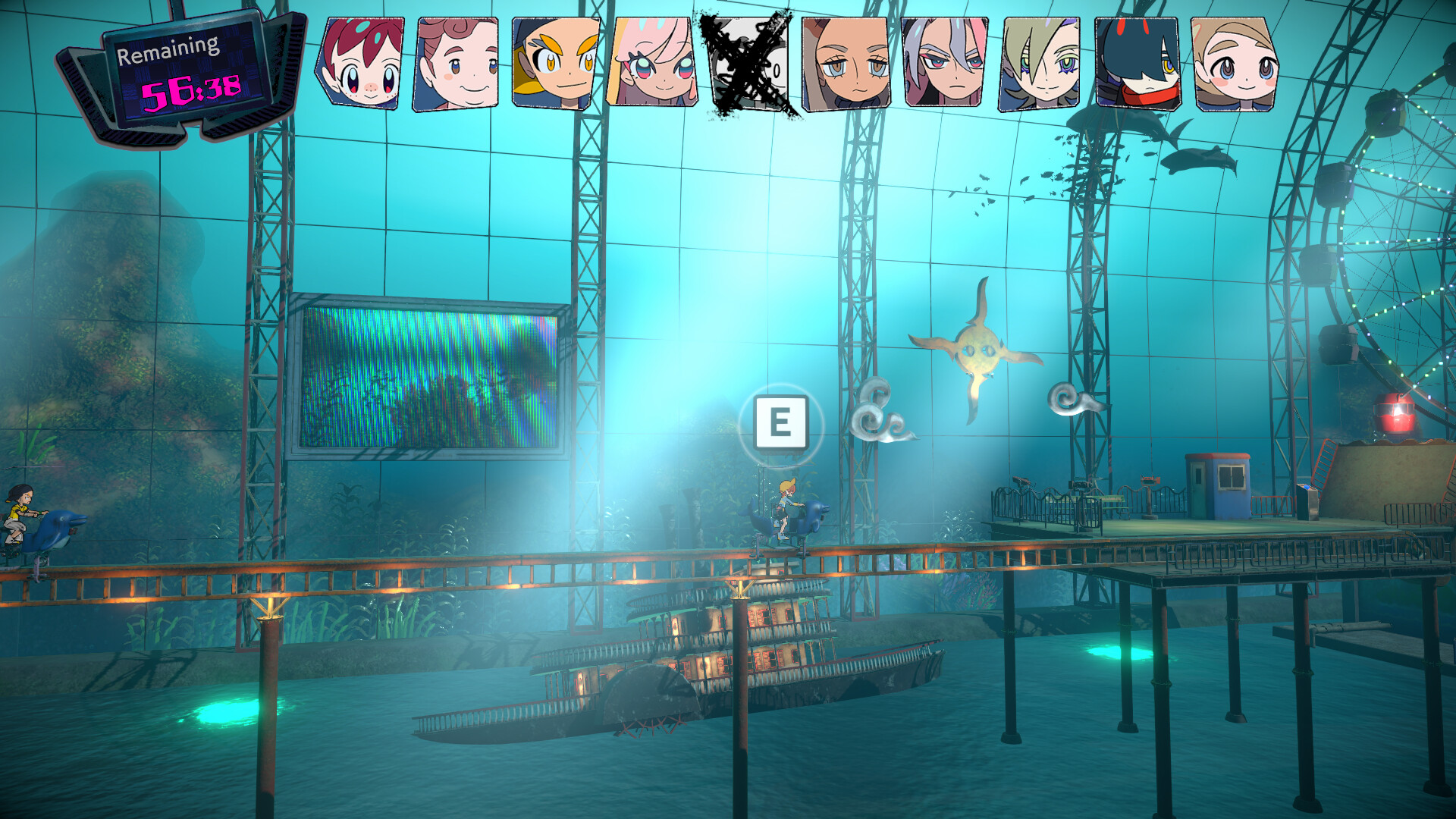 월즈 엔드 클럽