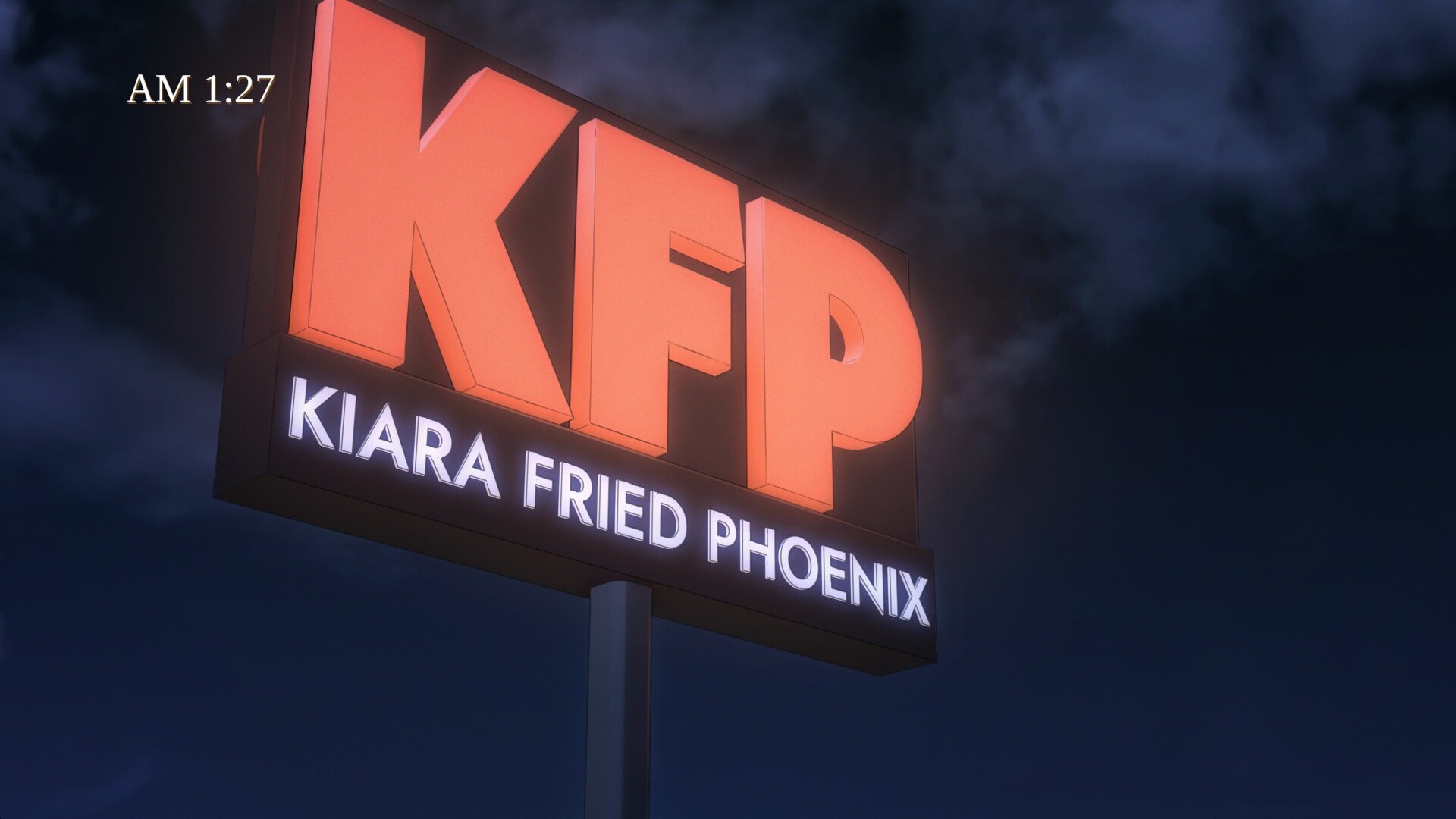 Amelia Watson Case File no.420