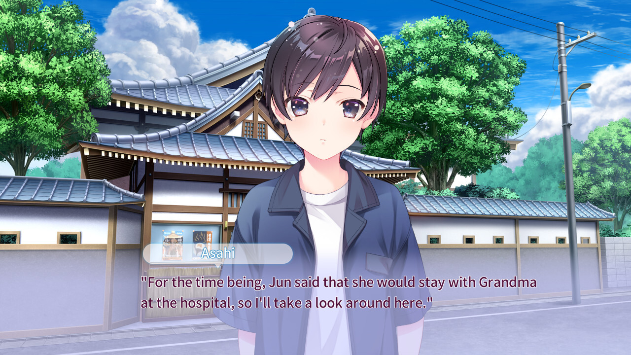 센토 카노조 -사랑도 목욕도 뜨끈뜨끈하게-