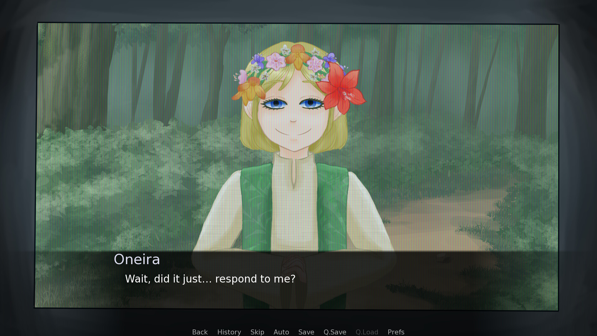 Cultivating Happiness