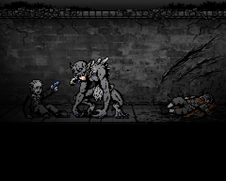 Frail Hearts: Versicorae Domlion