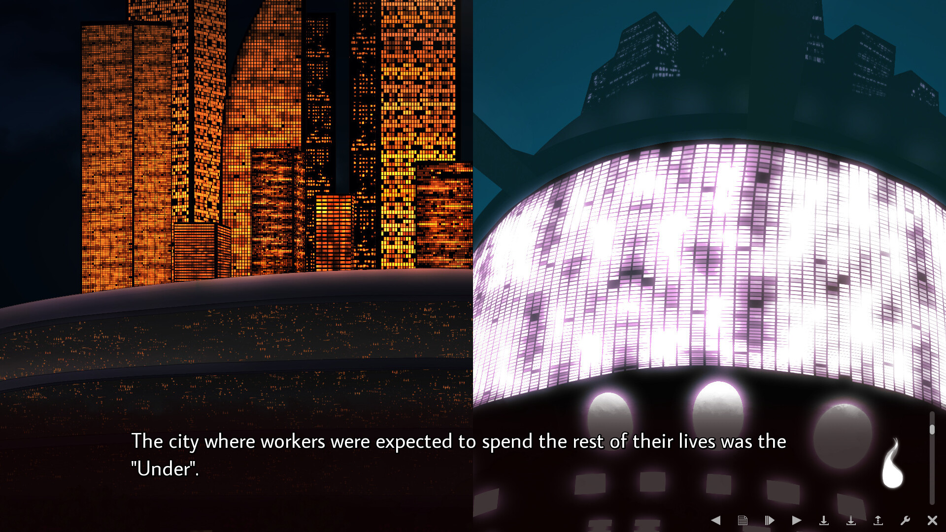 Three Lilies and Their Ghost Stories