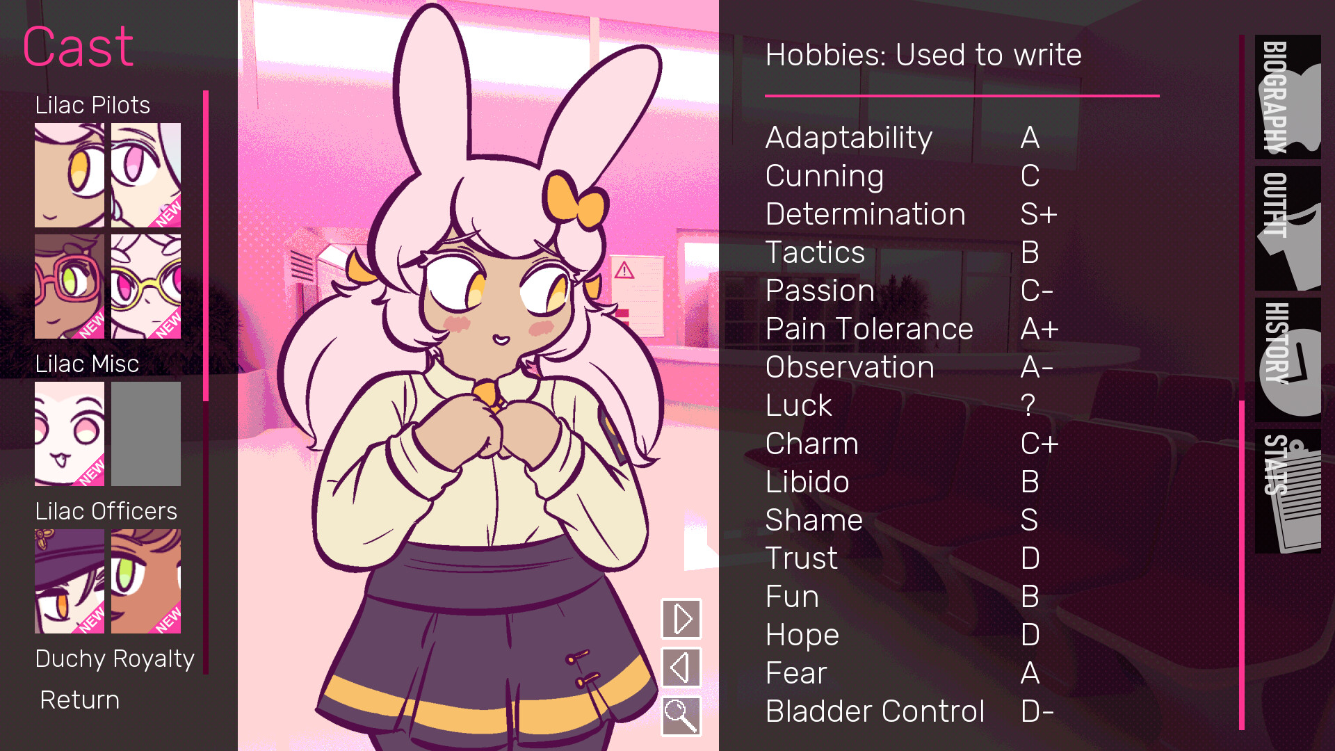 Coquette Dragoon: Volume One