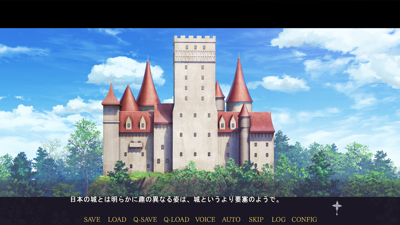 TO･RA･WA･SE ～사로잡힌 위비가 꿈꾸는 초야～