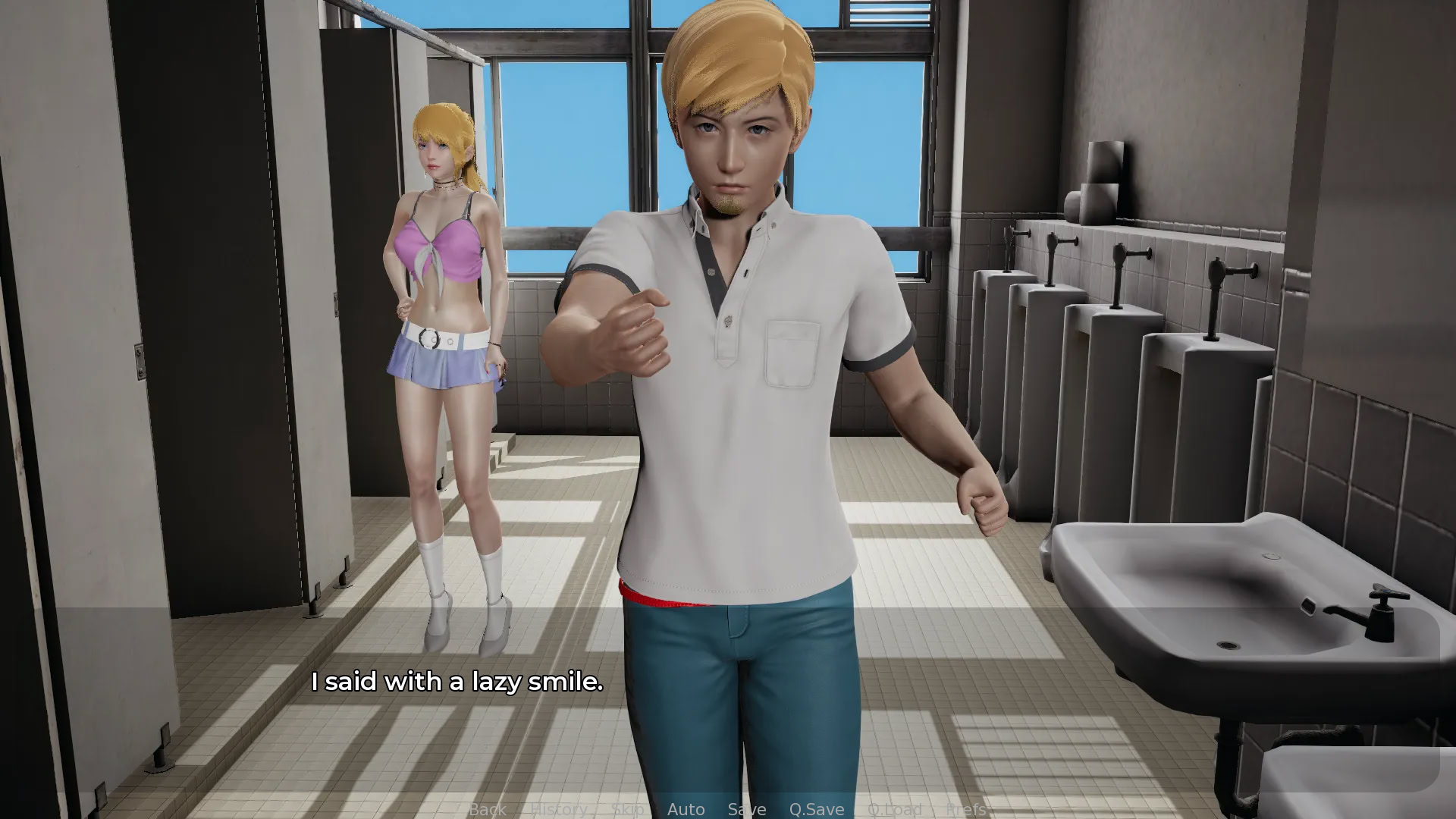 Companion of Darkness