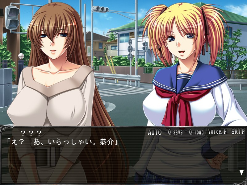 모녀최면～오야코사이민～