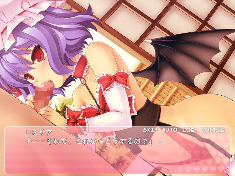 유메의 동방 태그 H 토너먼트