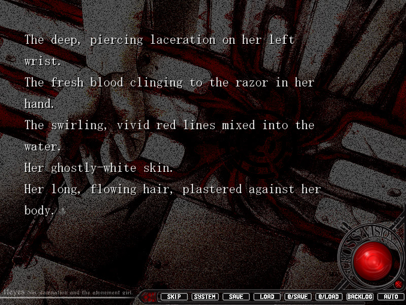 11eyes -죄와 벌과 속죄의 소녀-