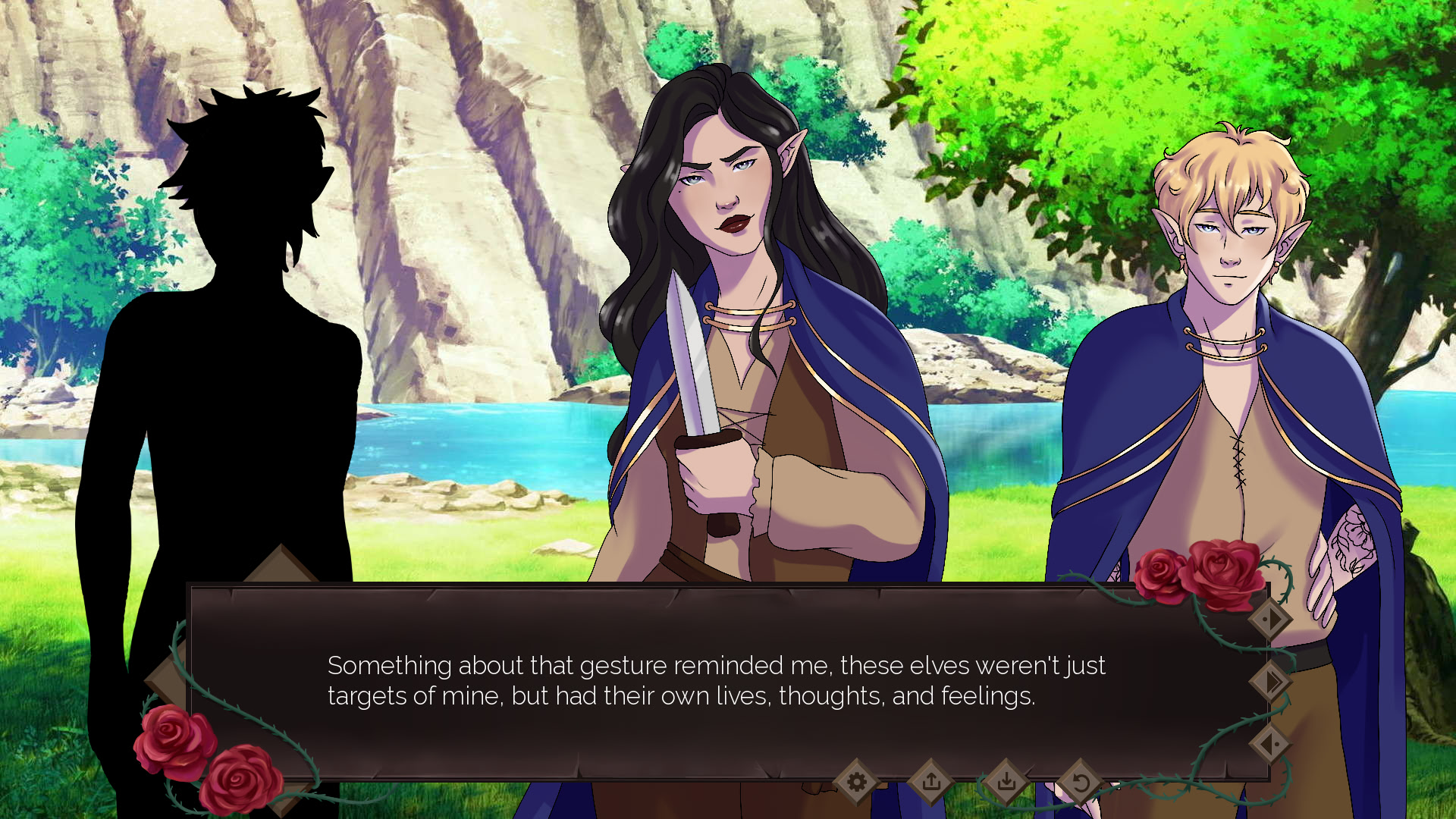 Ardency: Heart of the Rebellion