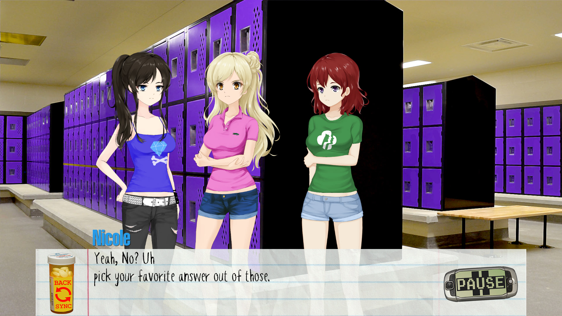 Class of '09: The Re-Up