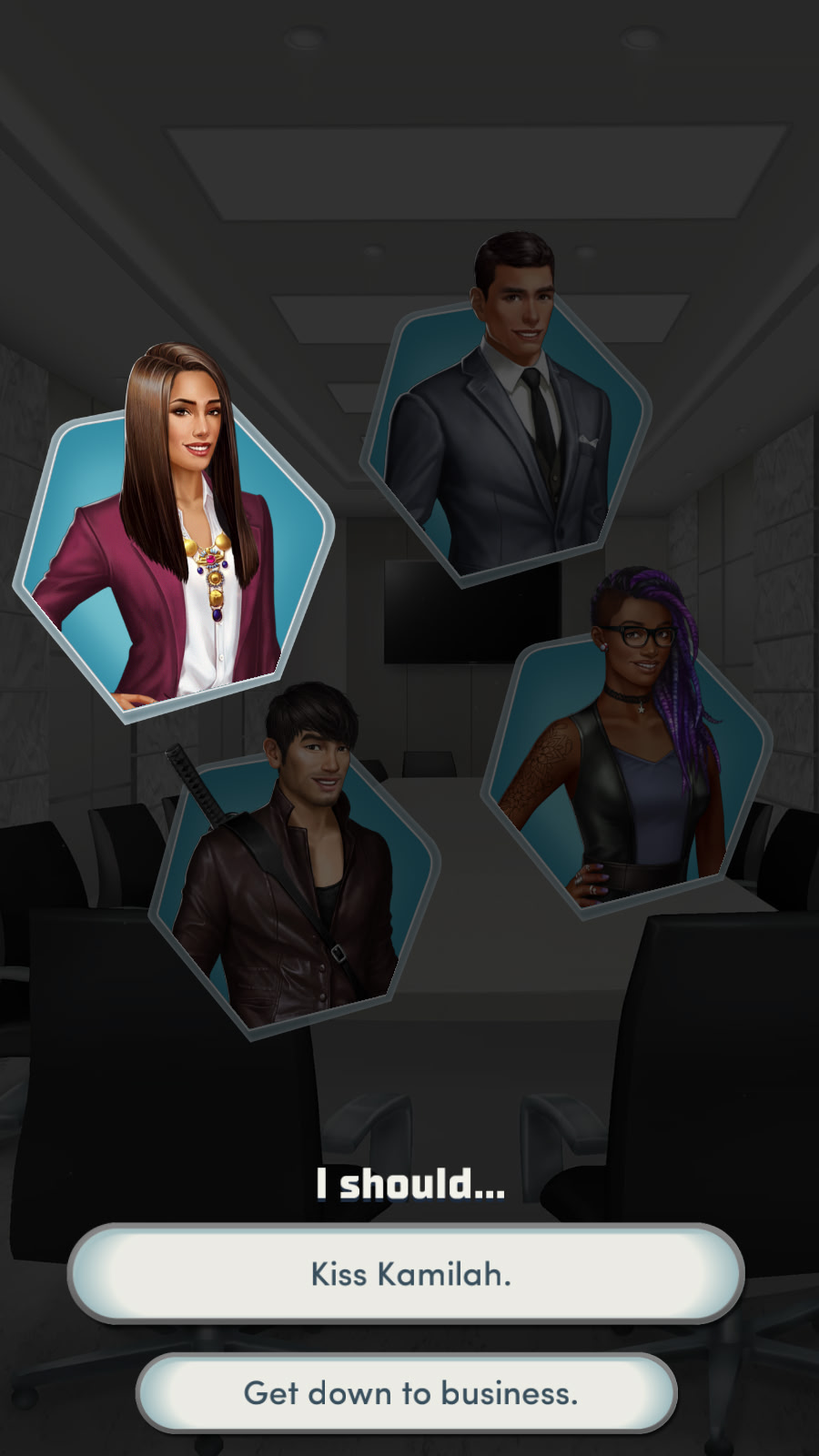 Bloodbound: Dark Solstice