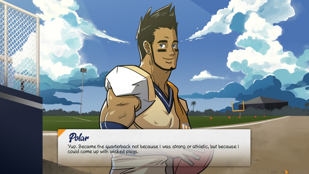 Dream Savior Gakuen - ReDraw