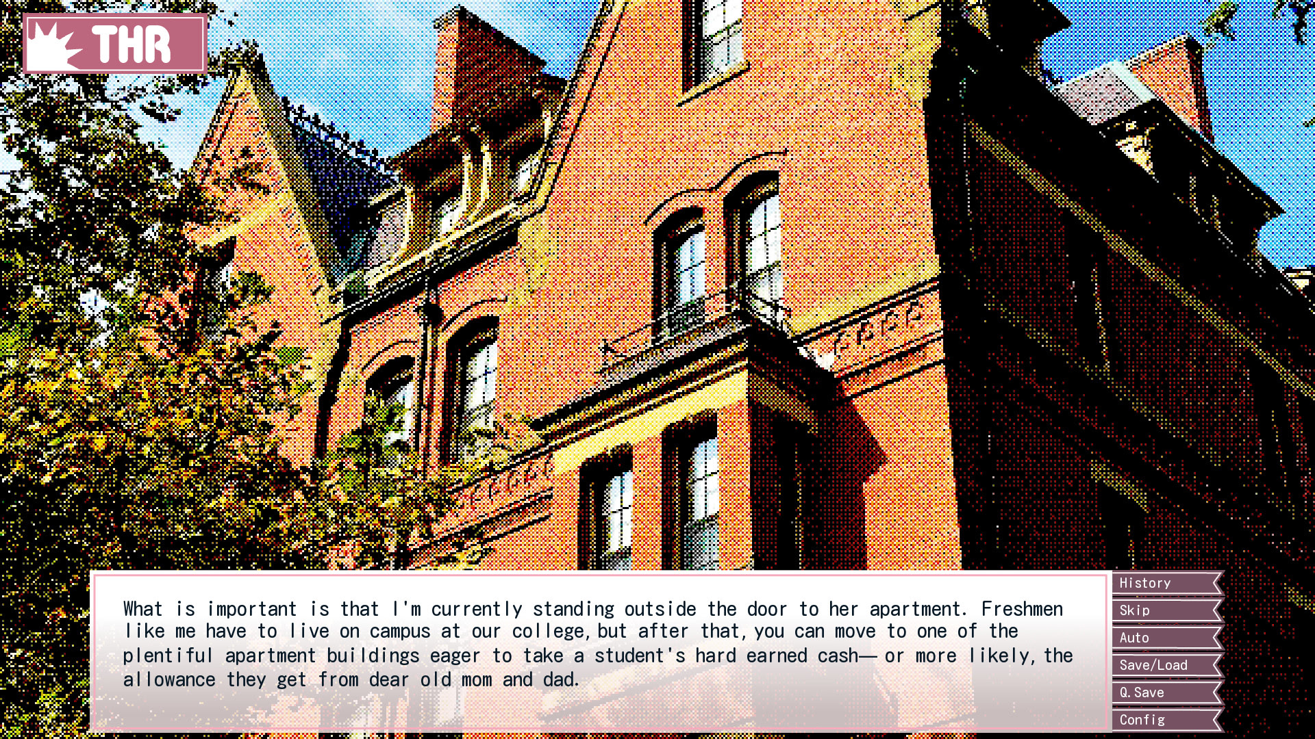 Butterfly Æffect: Papillons à Quatre Mains