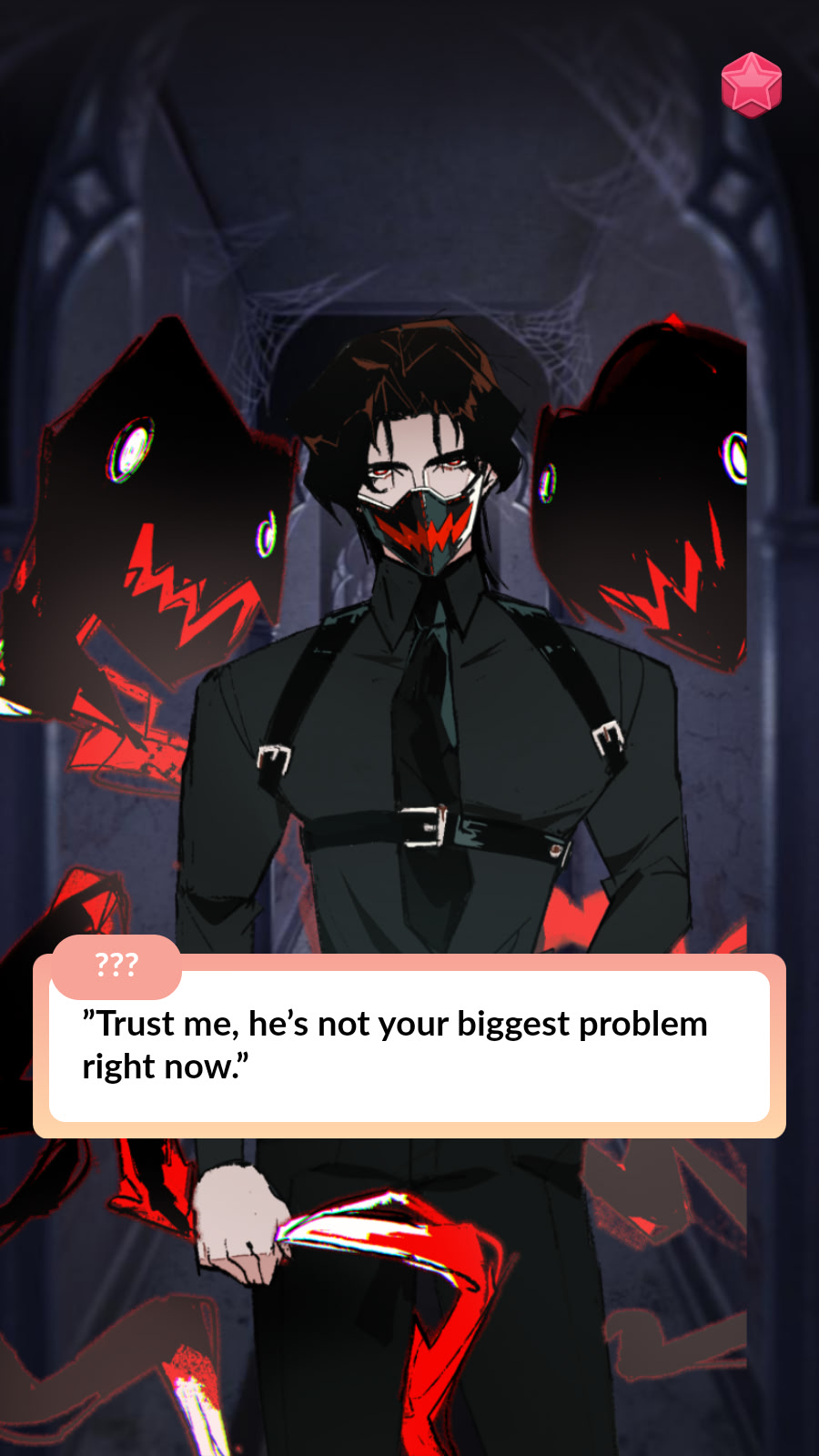 Zombies! Pirates! Vampires! Demons!