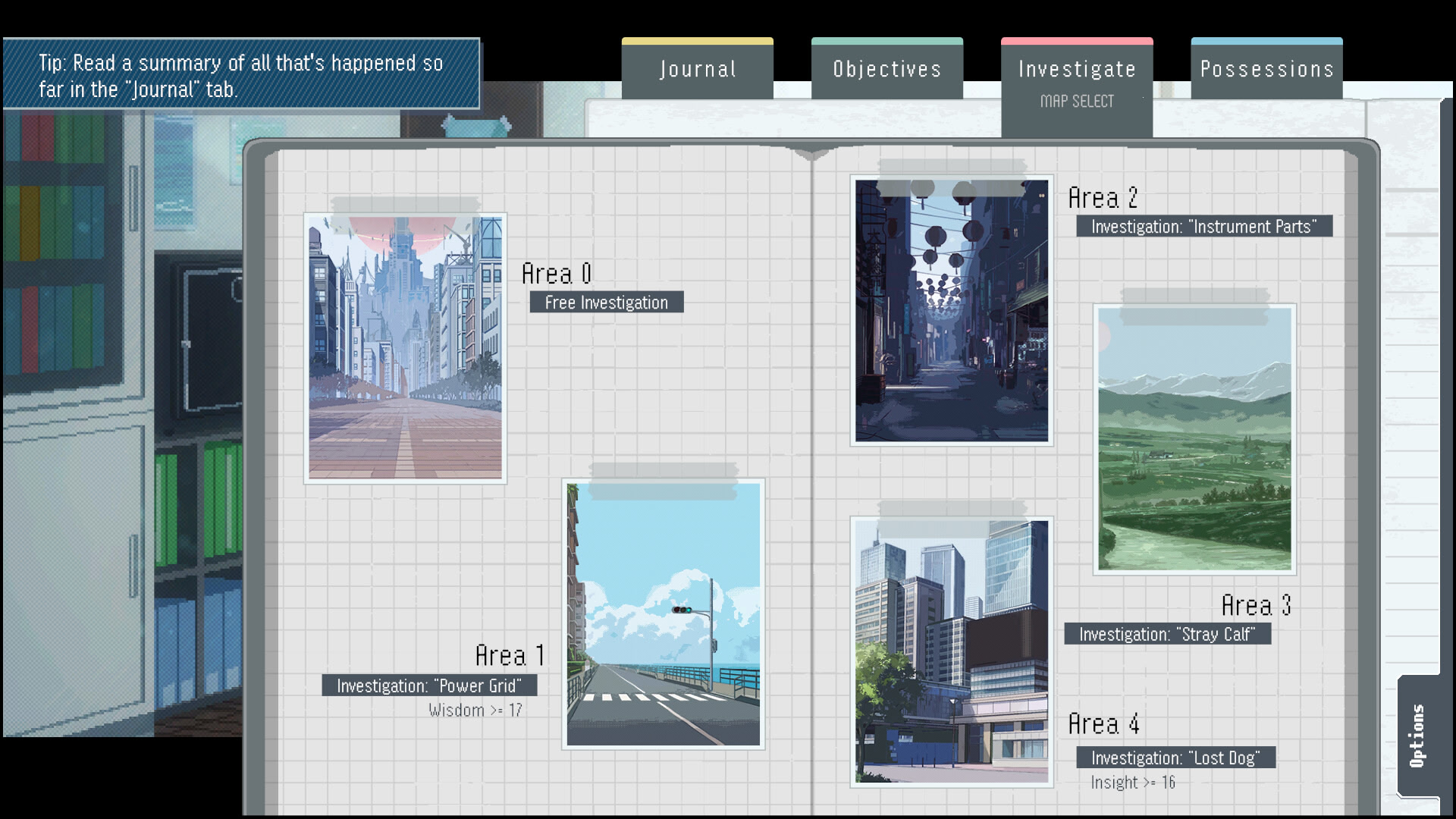 카미츠바키학원 신문부