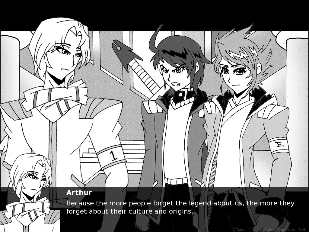 Twist - 01 Timun Mas