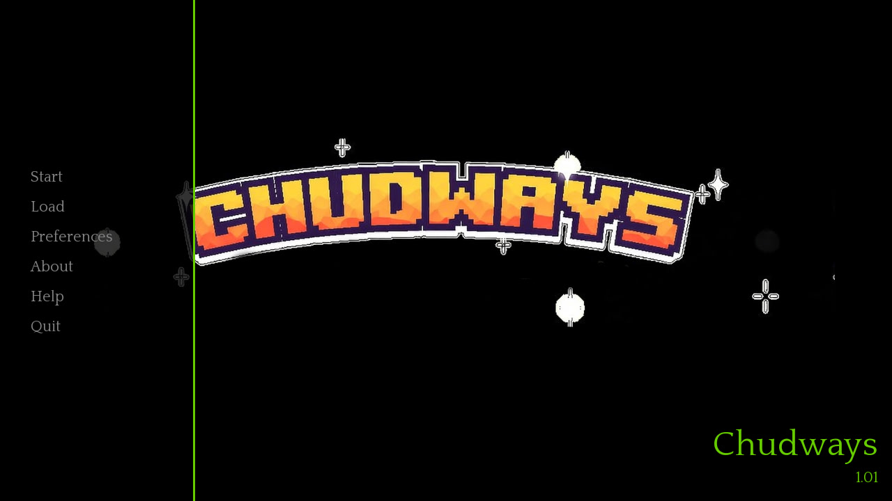 Chudways