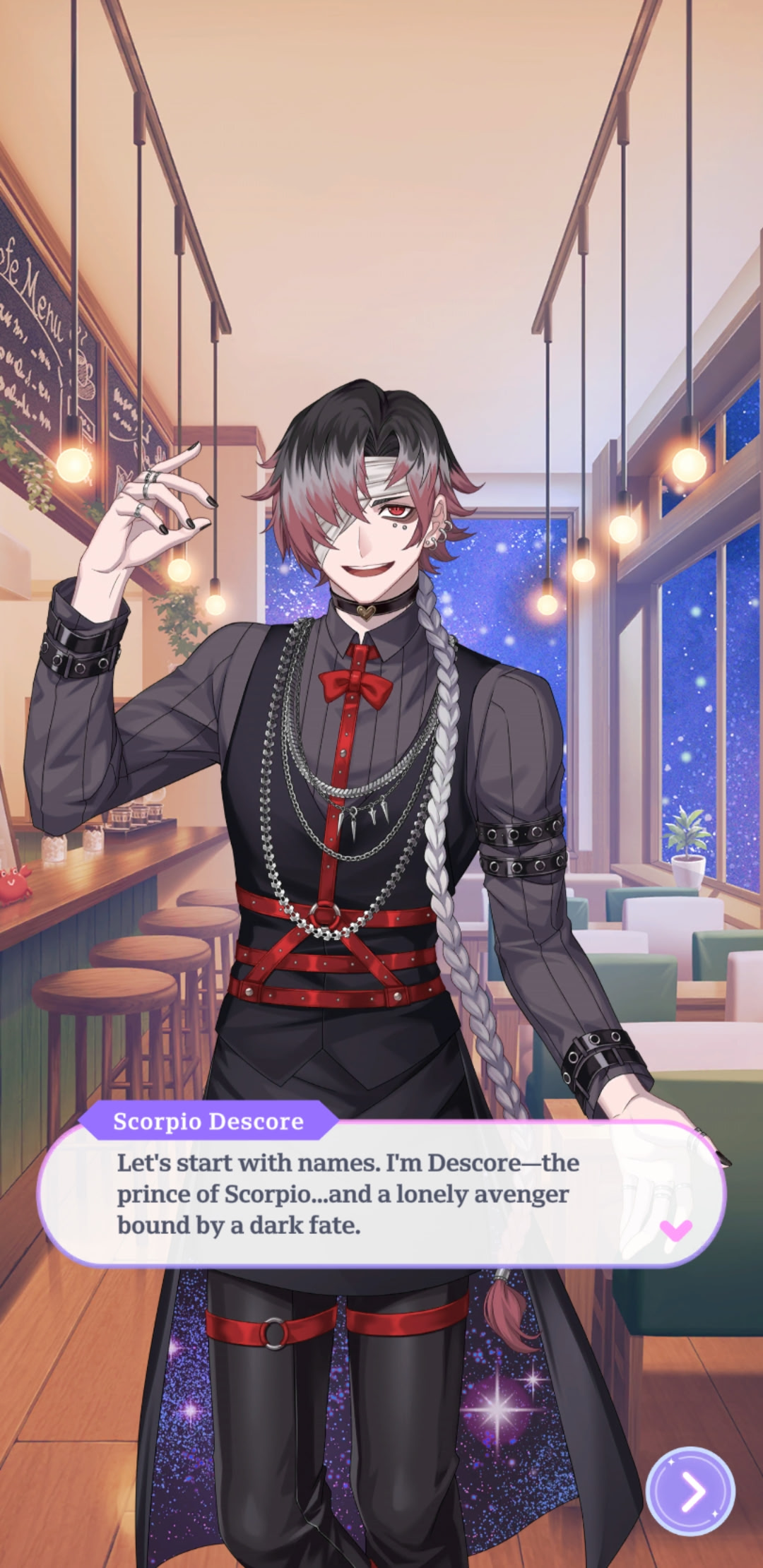 My Beloved Star - Days That Sparkle -