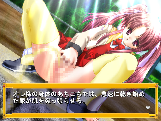 시츠KING 처녀의 수치심의 물