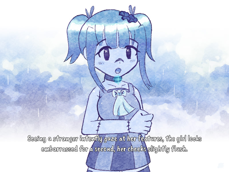 Cherry Dies in 5 Minutes