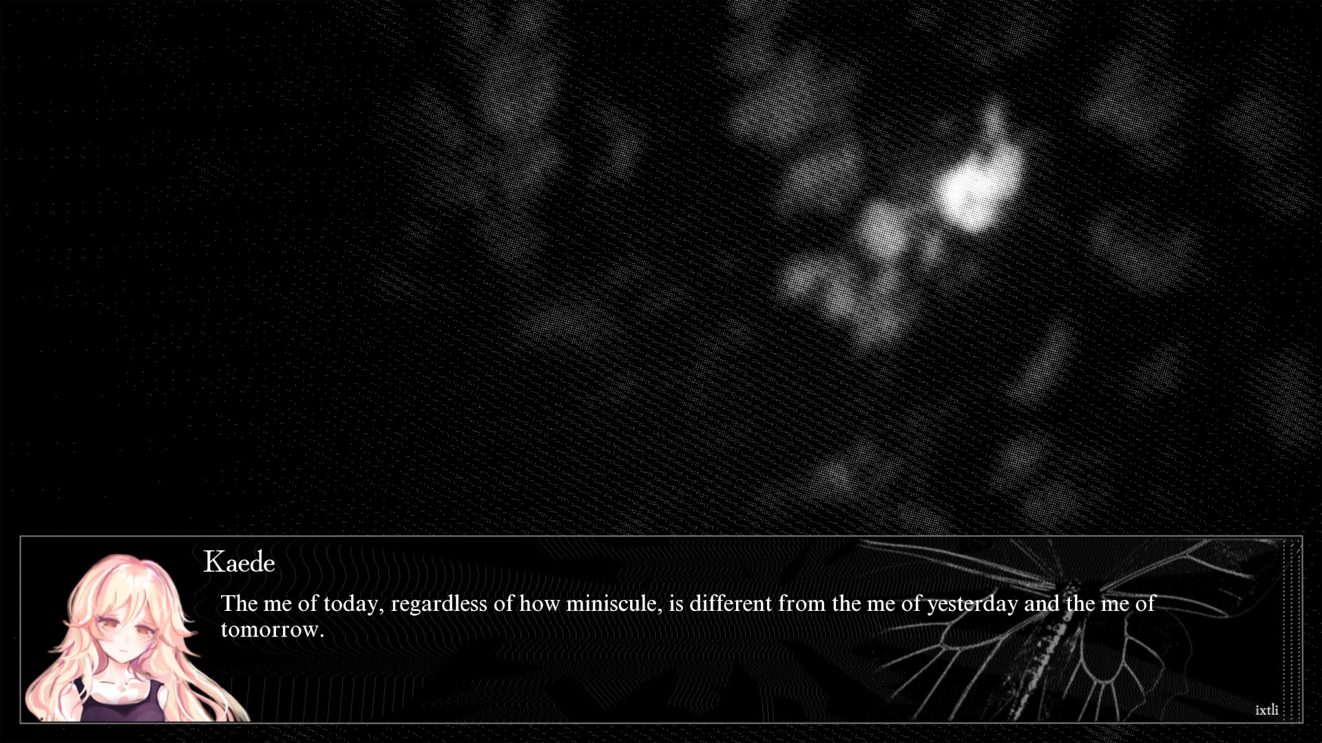 Pictures at an Exhibition