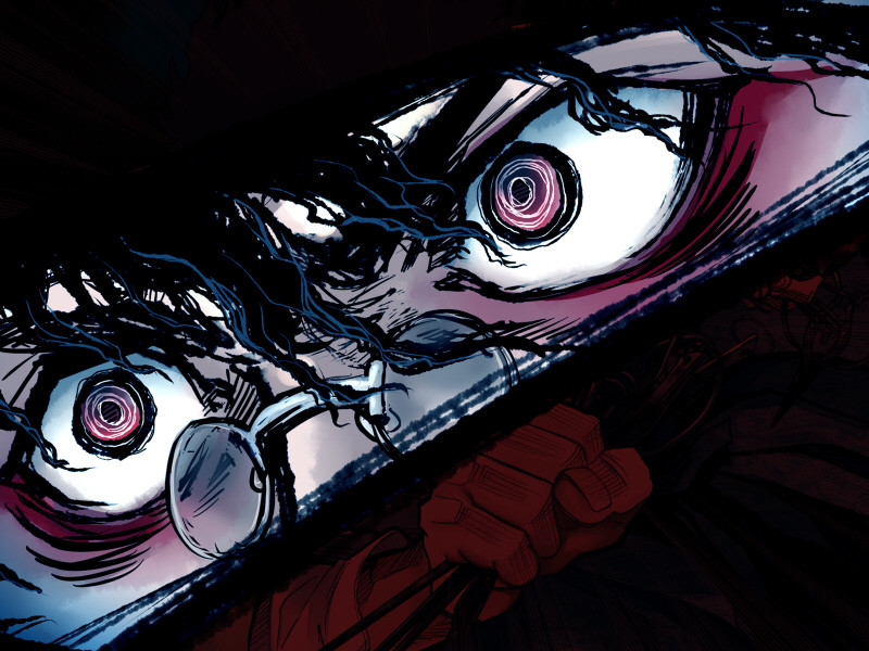 하나치리야마 산인고