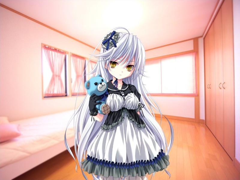 기분 나쁜 나츠미 씨